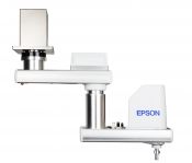 Epson RS4 SCARA Robot