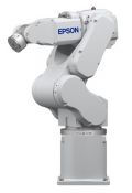 Epson 6-Axis Robot