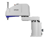 epson gx10b scara robot