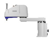 epson gx10b scara robot