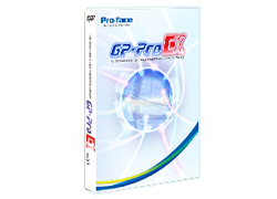 GP-Pro software