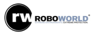 RoboWorld logo