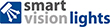 Smart Vision Lights logo